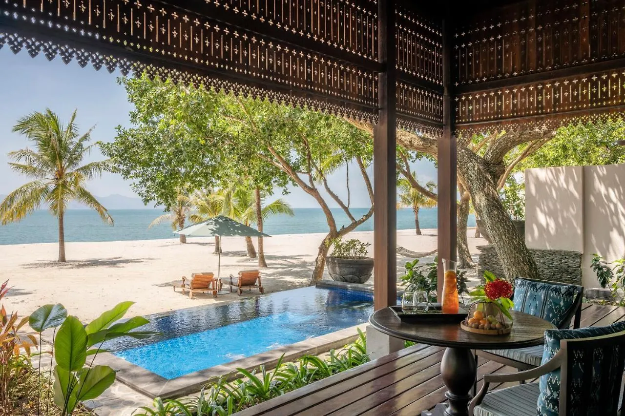 Four Seasons Resort Langkawi 5*,  Malaysia