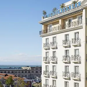 ***** Hotel Mediterranean Palace Grækenland