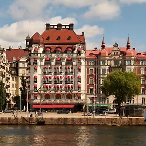 ***** Hotel Diplomat Sverige