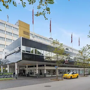 *** Hotel Western Airport Danmark