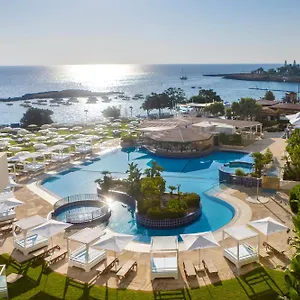 ***** Hotel Capo Bay Cypern