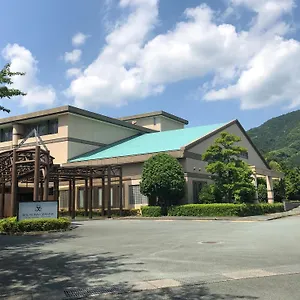 ホテルルートイングランティア福岡宮若 - 脇田温泉 3* 宮若市