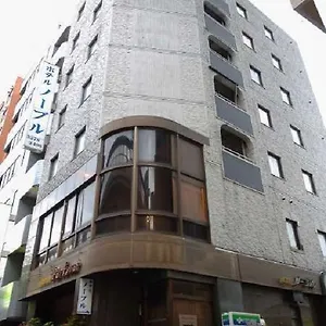 西新宿グリーンホテル 2* 東京都