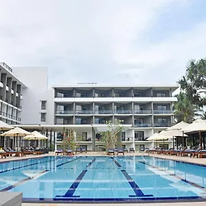 ***** Hotel Goldi Sands Sri Lanka